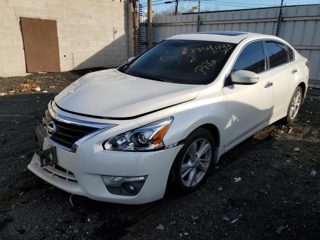 NISSAN ALTIMA 2014 1n4al3ap2ec105210