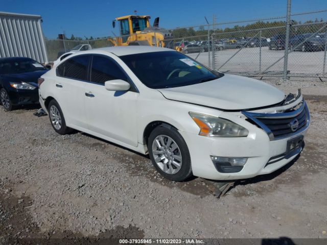 NISSAN ALTIMA 2014 1n4al3ap2ec105336