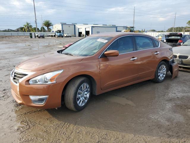 NISSAN ALTIMA 2014 1n4al3ap2ec105370