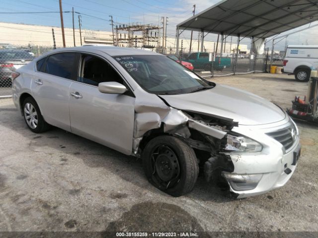 NISSAN ALTIMA 2014 1n4al3ap2ec105448