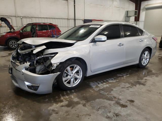 NISSAN ALTIMA 2014 1n4al3ap2ec105501