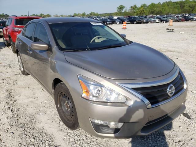 NISSAN ALTIMA 2.5 2014 1n4al3ap2ec105532