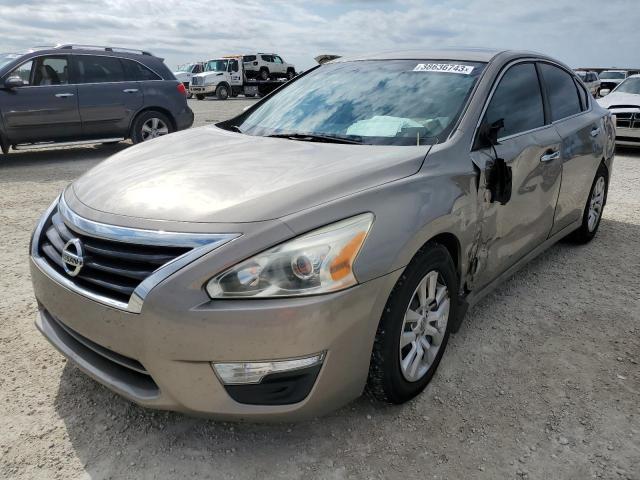 NISSAN ALTIMA 2.5 2014 1n4al3ap2ec106289