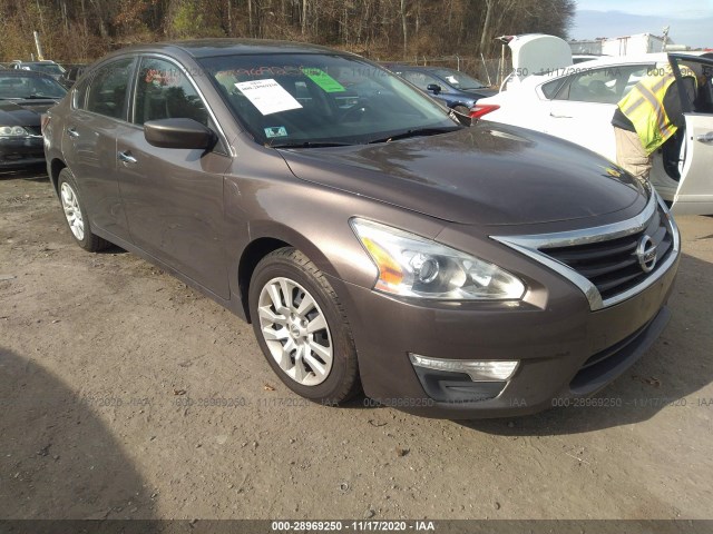 NISSAN ALTIMA 2014 1n4al3ap2ec106602