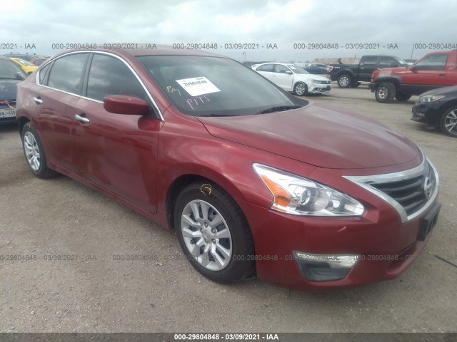 NISSAN ALTIMA 2014 1n4al3ap2ec106762