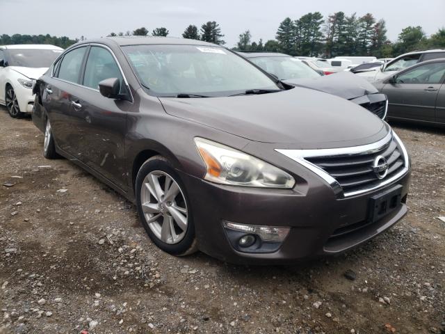 NISSAN ALTIMA 2.5 2014 1n4al3ap2ec107538