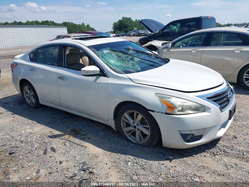 NISSAN ALTIMA 2014 1n4al3ap2ec108267