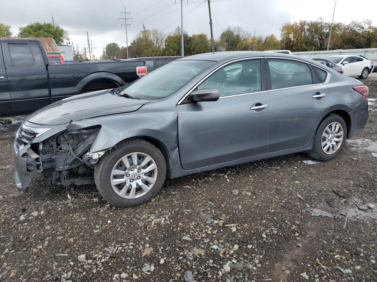 NISSAN ALTIMA 2014 1n4al3ap2ec108561