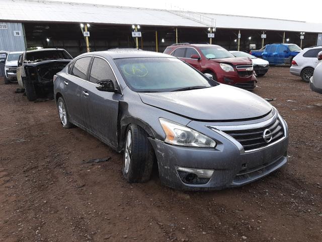 NISSAN ALTIMA 2.5 2014 1n4al3ap2ec108589