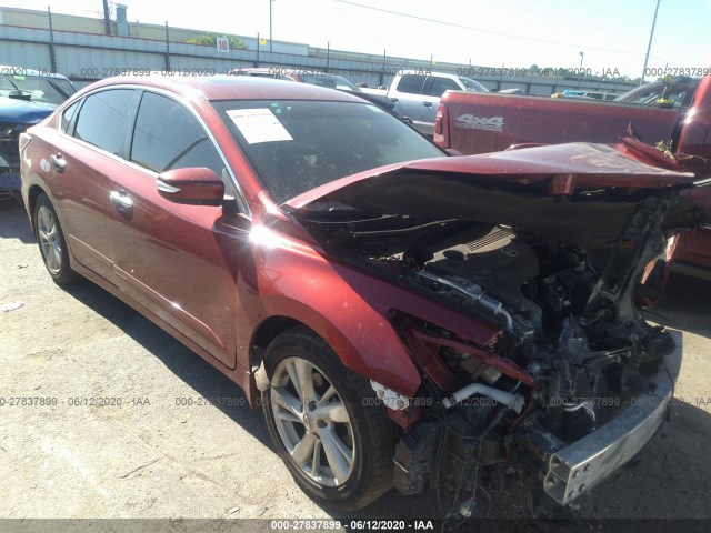 NISSAN ALTIMA 2014 1n4al3ap2ec109922