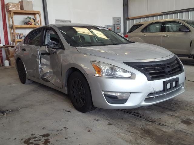 NISSAN ALTIMA 2.5 2014 1n4al3ap2ec110357