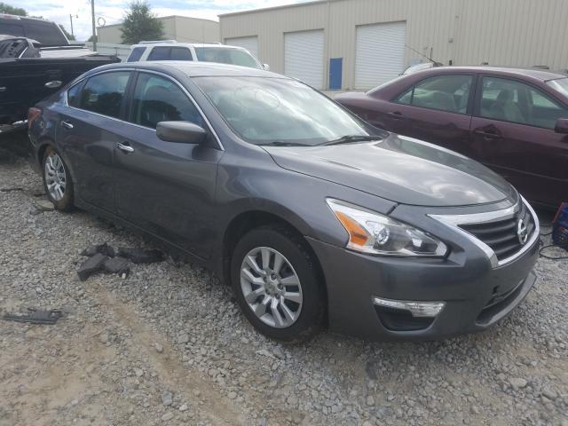 NISSAN ALTIMA 2.5 2014 1n4al3ap2ec110696