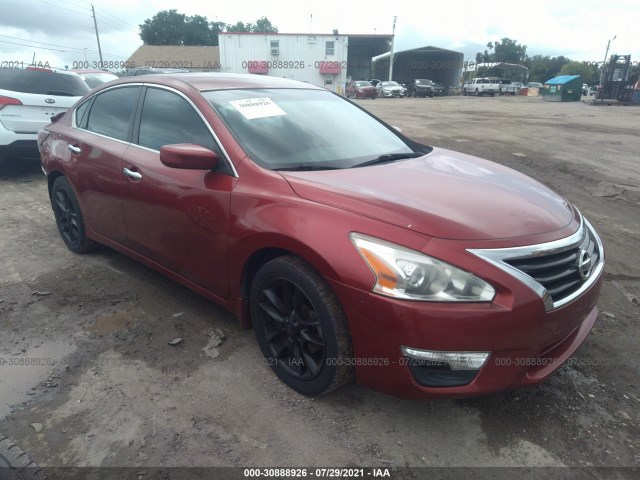 NISSAN ALTIMA 2014 1n4al3ap2ec110830