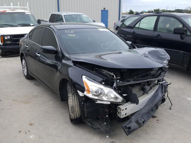 NISSAN ALTIMA 2.5 2014 1n4al3ap2ec111072