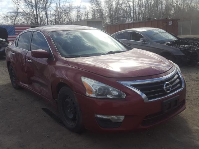 NISSAN ALTIMA 2.5 2014 1n4al3ap2ec111699