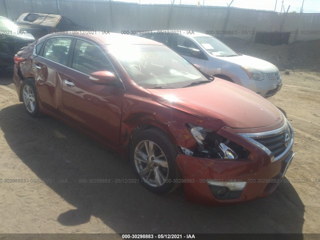 NISSAN ALTIMA 2014 1n4al3ap2ec111721