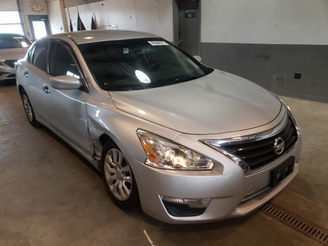 NISSAN ALTIMA 2.5 2014 1n4al3ap2ec112271