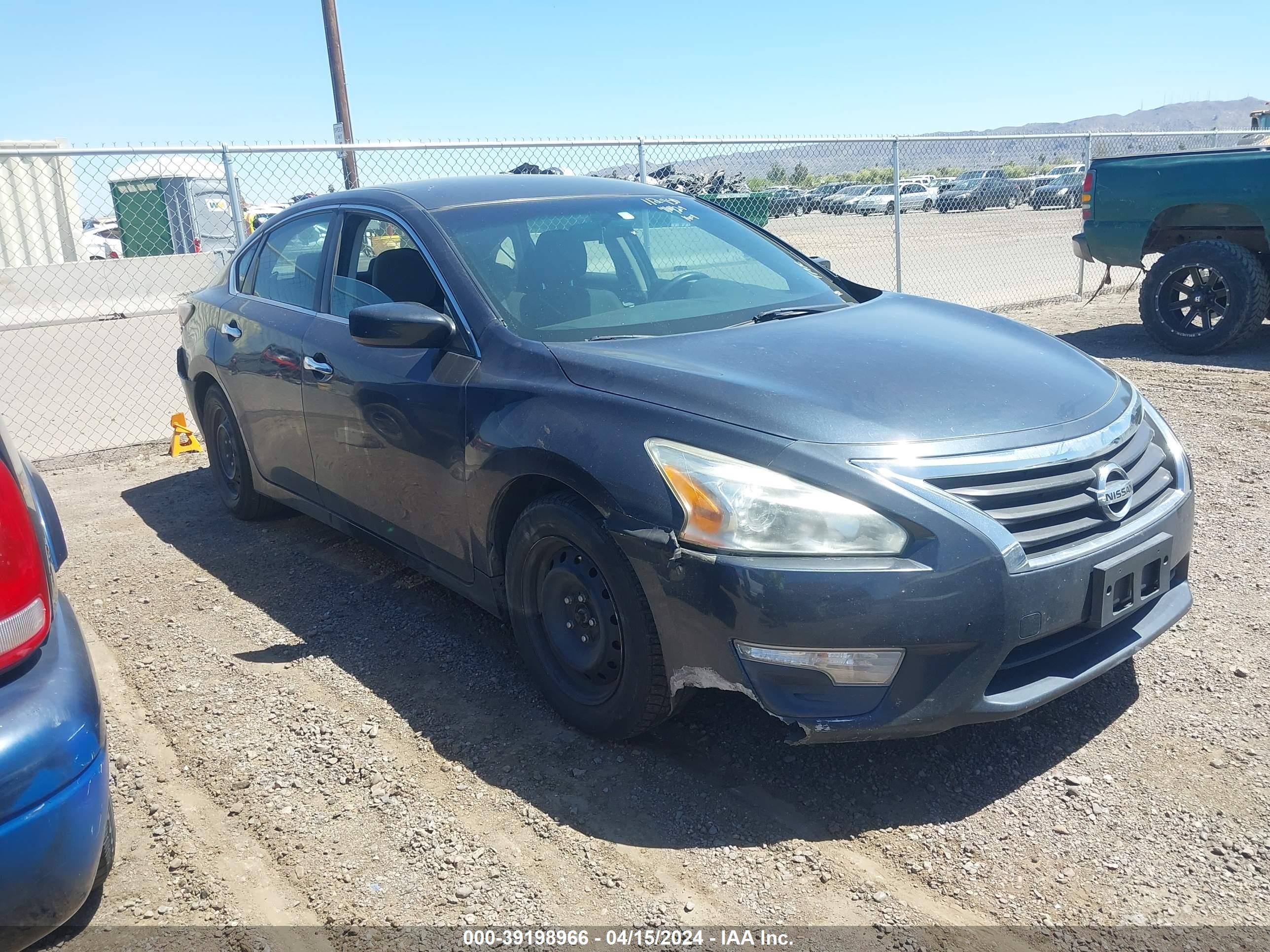 NISSAN ALTIMA 2014 1n4al3ap2ec112450