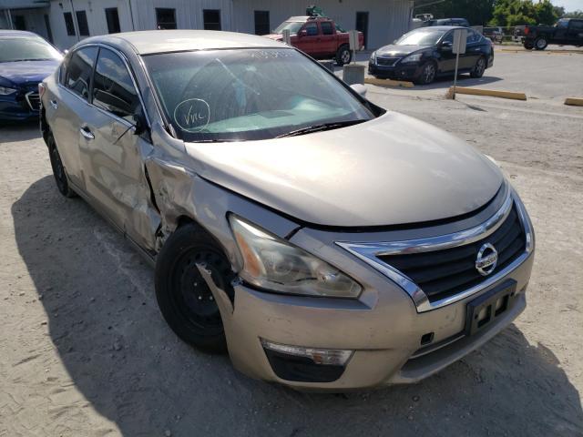 NISSAN ALTIMA 2.5 2014 1n4al3ap2ec112609