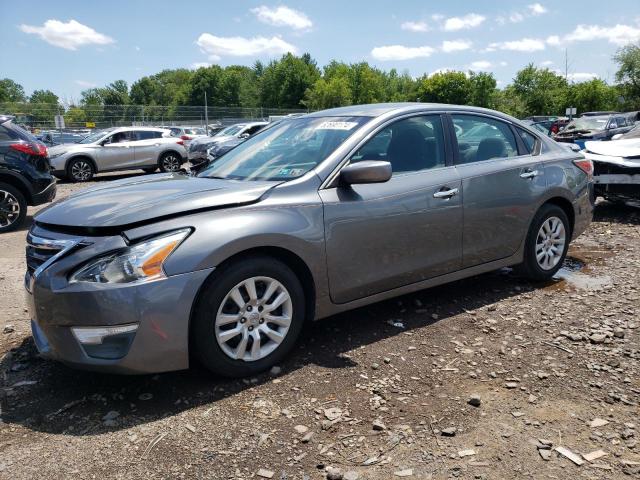 NISSAN ALTIMA 2.5 2014 1n4al3ap2ec113291