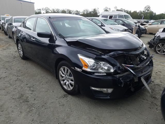 NISSAN ALTIMA 2.5 2014 1n4al3ap2ec113405