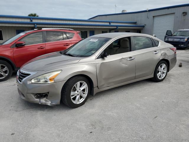 NISSAN ALTIMA 2.5 2014 1n4al3ap2ec113520