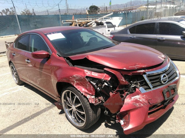 NISSAN ALTIMA 2014 1n4al3ap2ec113596