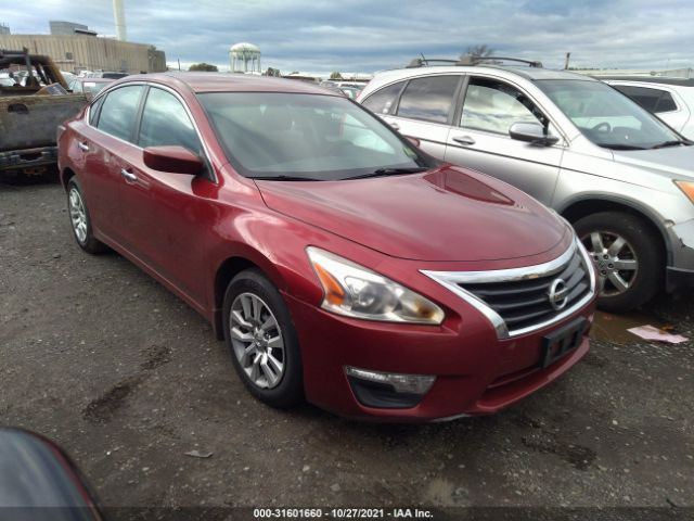 NISSAN ALTIMA 2014 1n4al3ap2ec113677