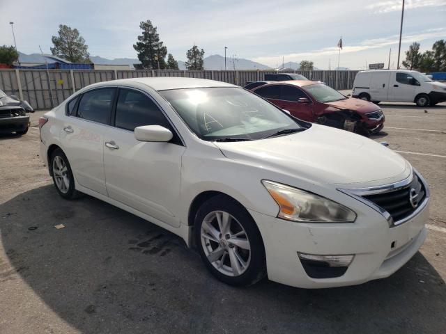 NISSAN ALTIMA 2.5 2014 1n4al3ap2ec114604