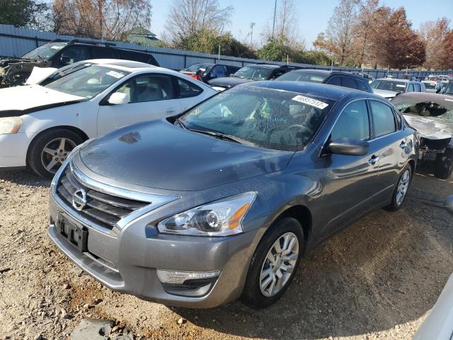 NISSAN ALTIMA 2.5 2014 1n4al3ap2ec114909