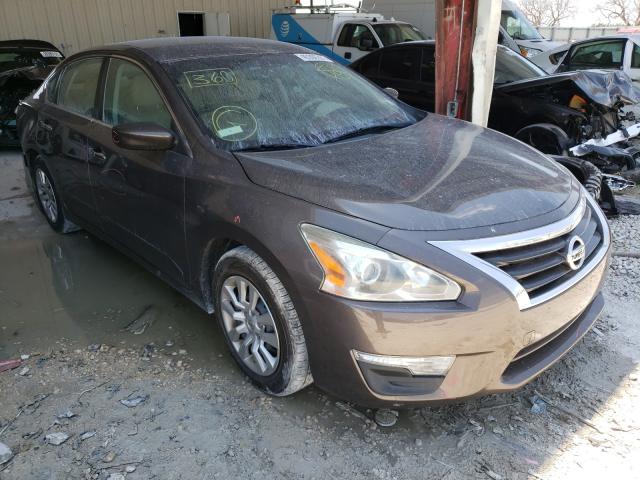 NISSAN ALTIMA 2.5 2014 1n4al3ap2ec115848