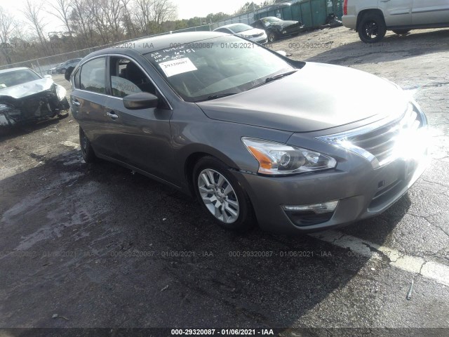 NISSAN ALTIMA 2014 1n4al3ap2ec116451