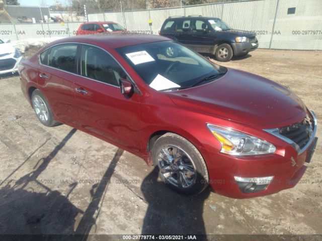 NISSAN ALTIMA 2014 1n4al3ap2ec117633