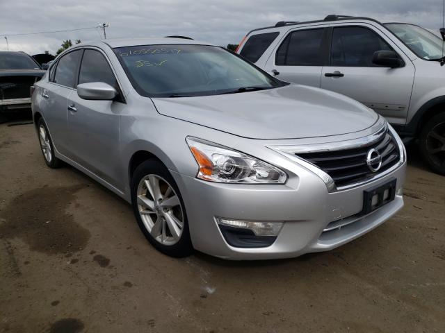 NISSAN ALTIMA 2.5 2014 1n4al3ap2ec118278