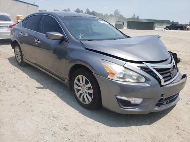 NISSAN ALTIMA 2.5 2014 1n4al3ap2ec118328