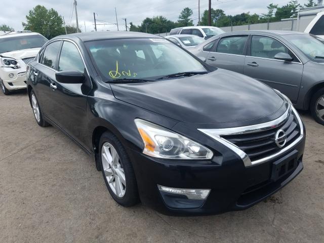 NISSAN ALTIMA 2.5 2014 1n4al3ap2ec118863