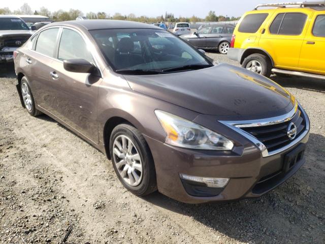 NISSAN ALTIMA 2.5 2014 1n4al3ap2ec119396