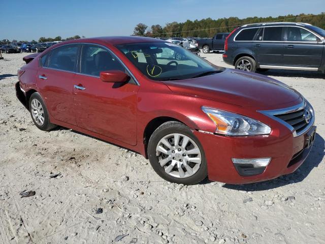 NISSAN ALTIMA 2.5 2014 1n4al3ap2ec119673