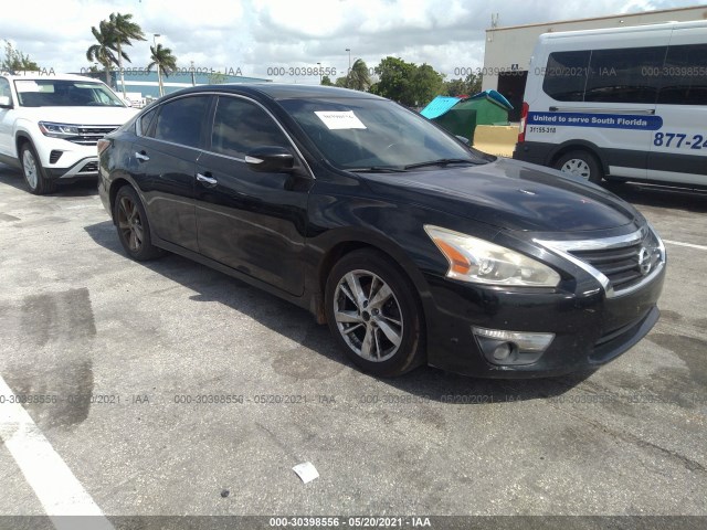 NISSAN ALTIMA 2014 1n4al3ap2ec119804