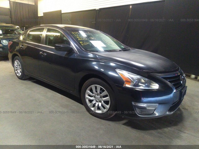 NISSAN ALTIMA 2014 1n4al3ap2ec121424