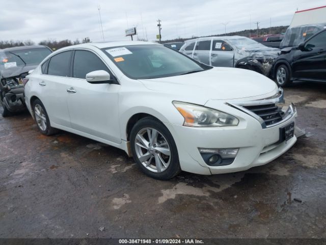 NISSAN ALTIMA 2014 1n4al3ap2ec121780