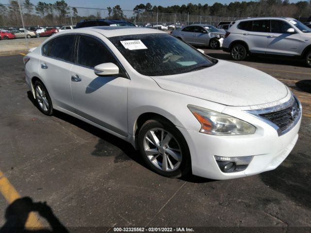 NISSAN ALTIMA 2014 1n4al3ap2ec121813