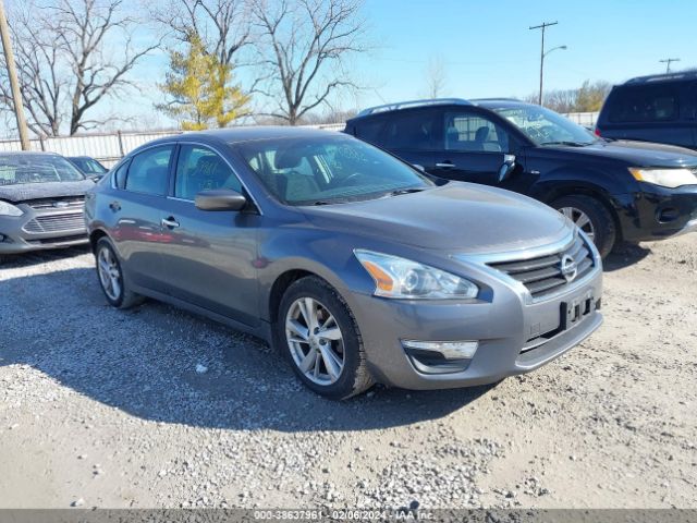 NISSAN ALTIMA 2014 1n4al3ap2ec122234