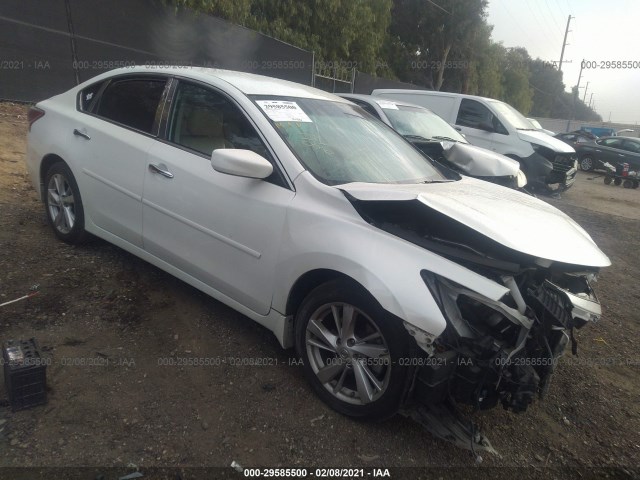 NISSAN ALTIMA 2014 1n4al3ap2ec122685