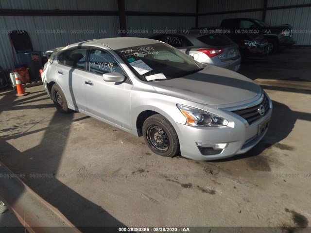 NISSAN ALTIMA 2014 1n4al3ap2ec123786