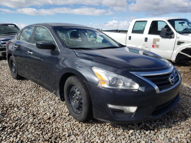 NISSAN ALTIMA 2.5 2014 1n4al3ap2ec123996