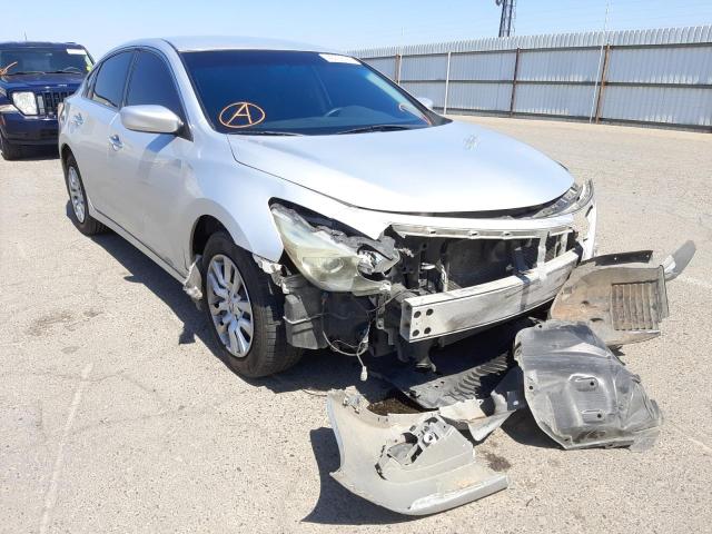 NISSAN ALTIMA 2.5 2014 1n4al3ap2ec124856