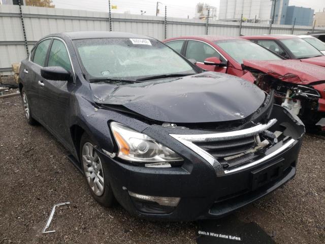 NISSAN ALTIMA 2.5 2014 1n4al3ap2ec125084