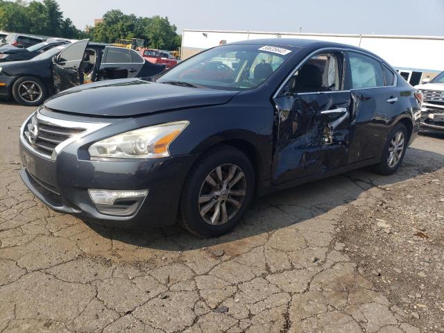 NISSAN ALTIMA 2.5 2014 1n4al3ap2ec125859