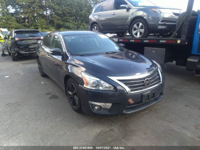 NISSAN ALTIMA 2014 1n4al3ap2ec125876